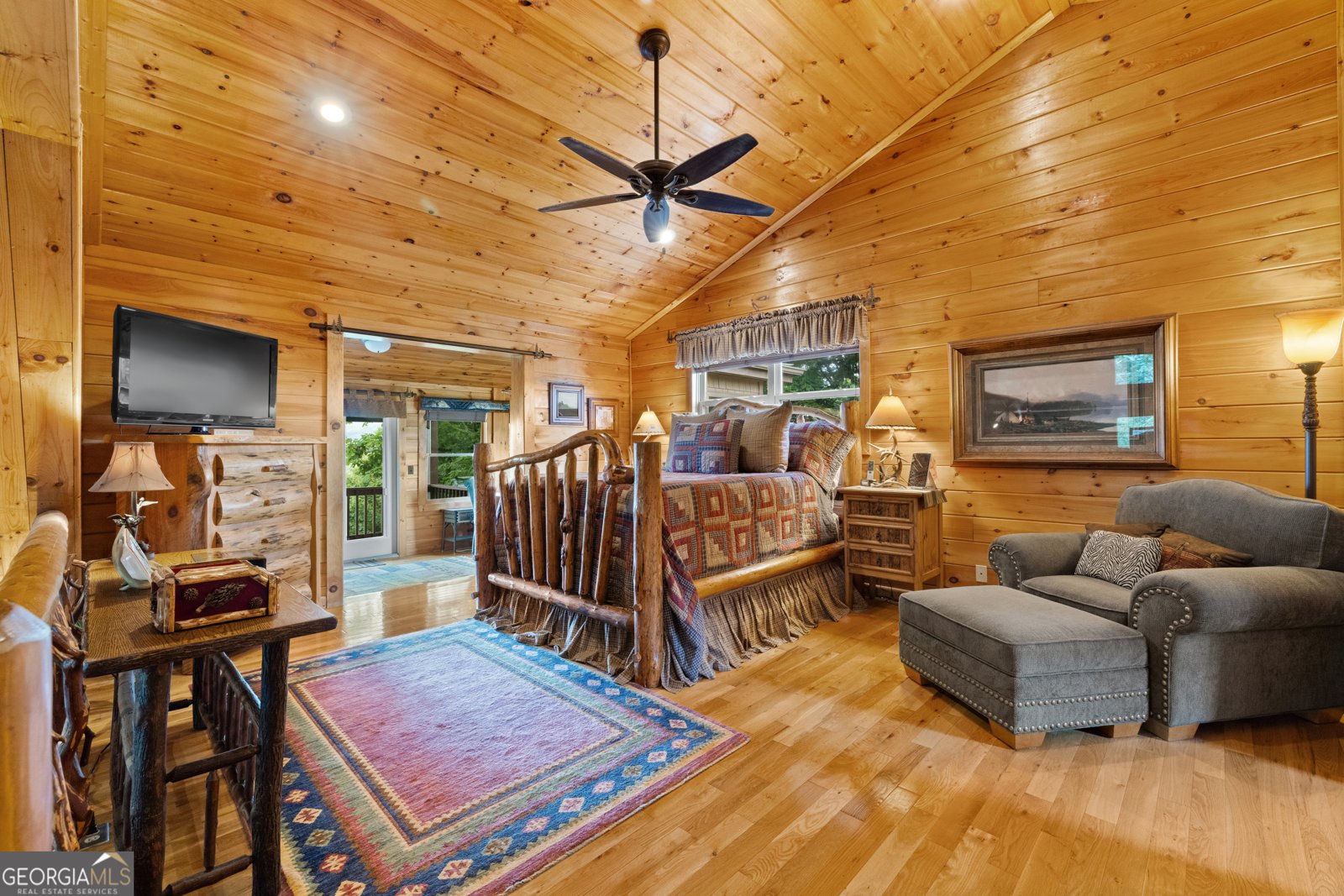 540 Brown Bear Path Blue Ridge - 17