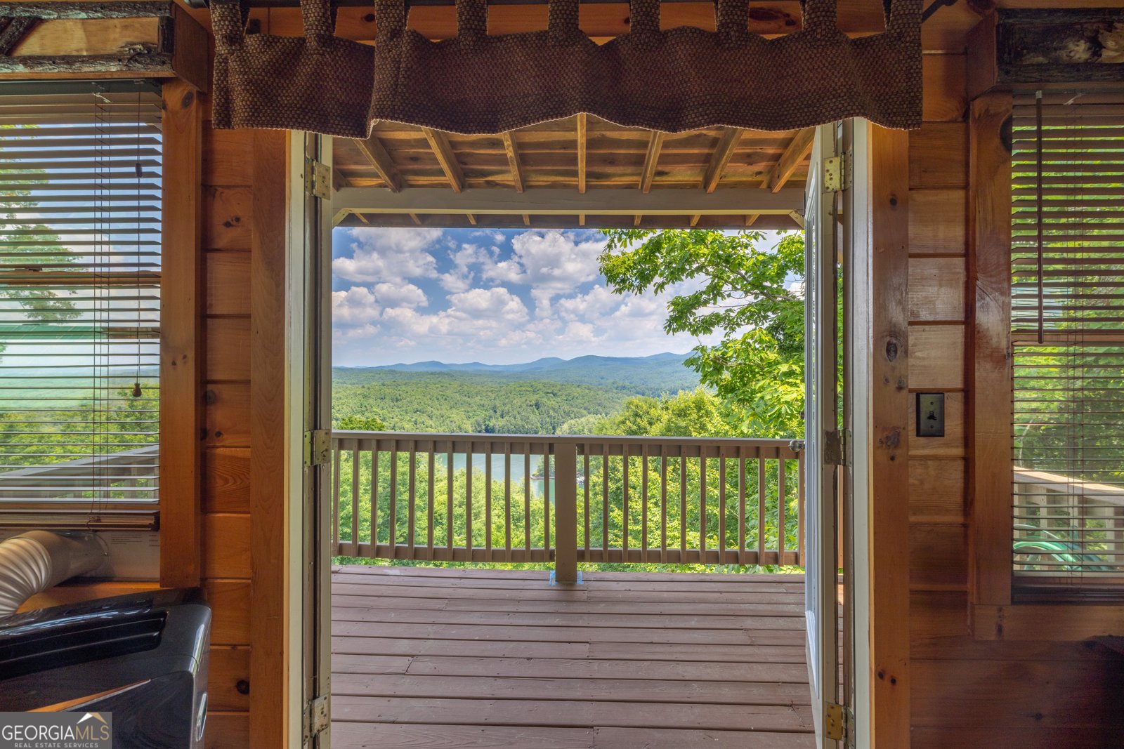 540 Brown Bear Path Blue Ridge - 18