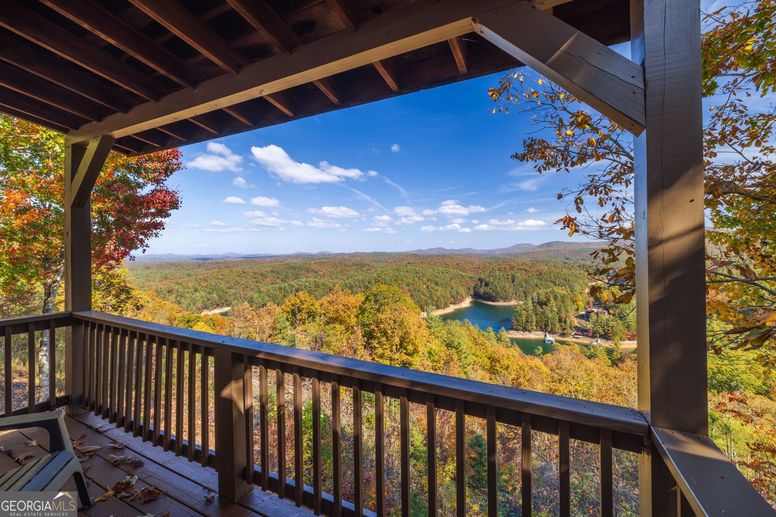 540 Brown Bear Path Blue Ridge - 19