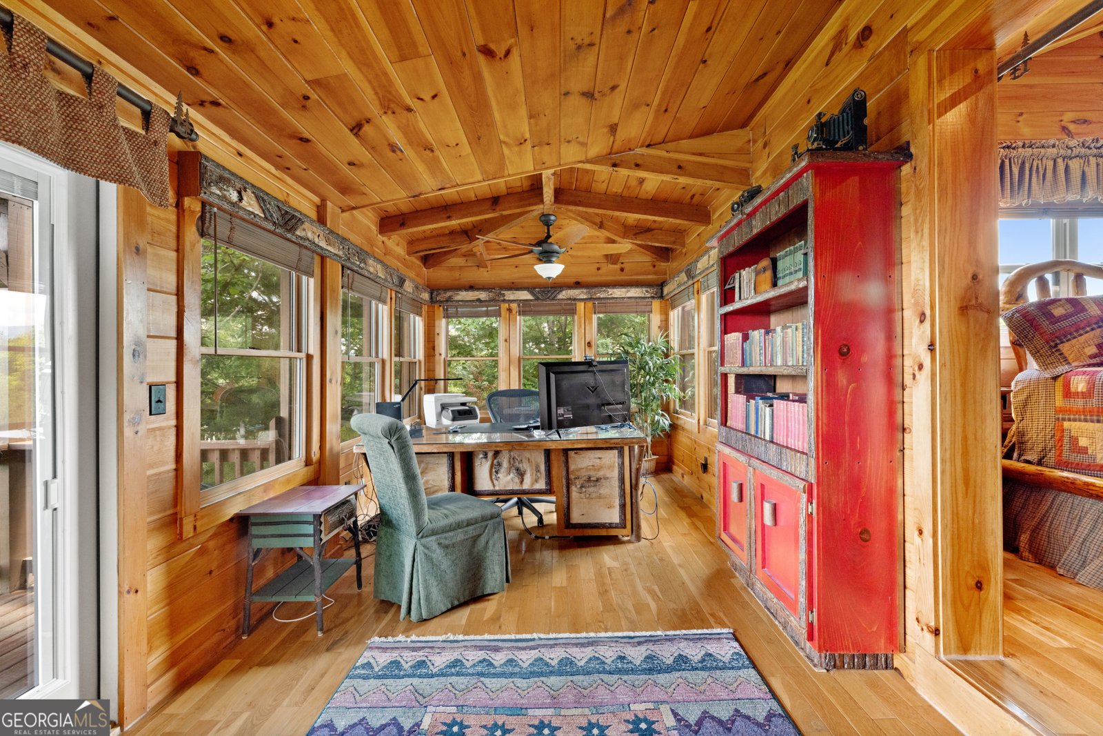 540 Brown Bear Path Blue Ridge - 21