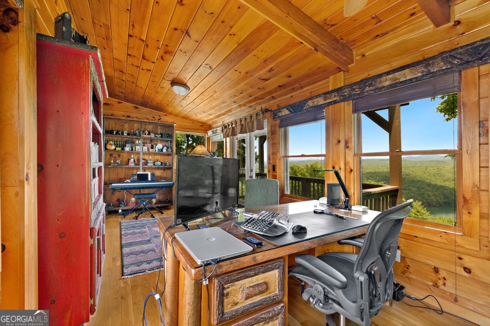 540 Brown Bear Path Blue Ridge - 22