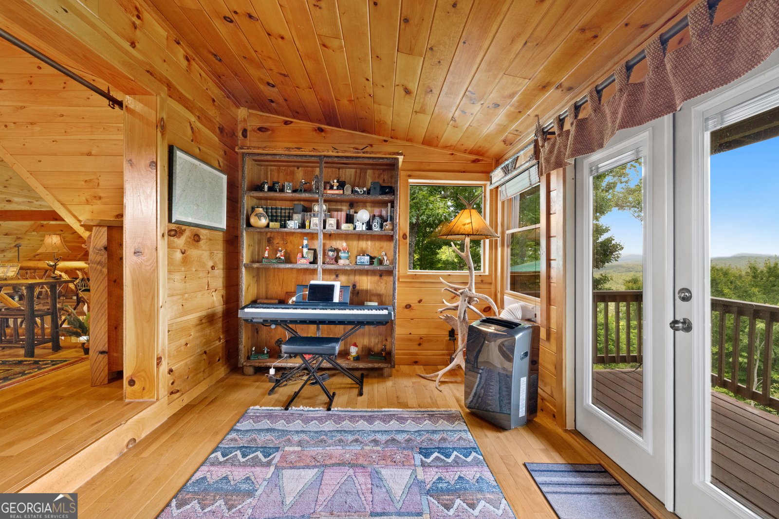 540 Brown Bear Path Blue Ridge - 23