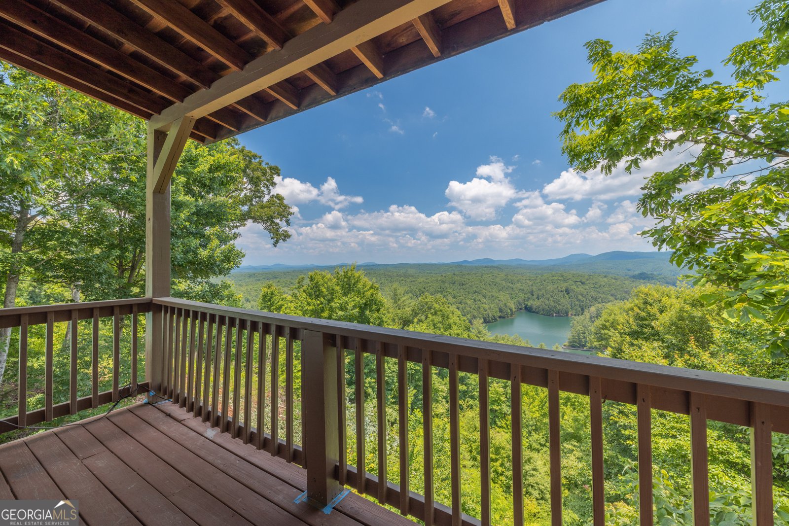 540 Brown Bear Path Blue Ridge - 24