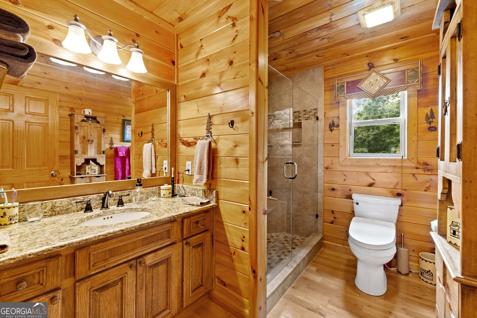 540 Brown Bear Path Blue Ridge - 25