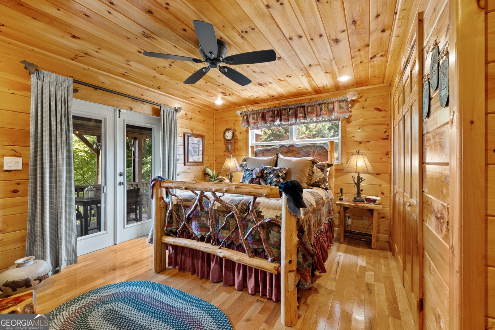 540 Brown Bear Path Blue Ridge - 27