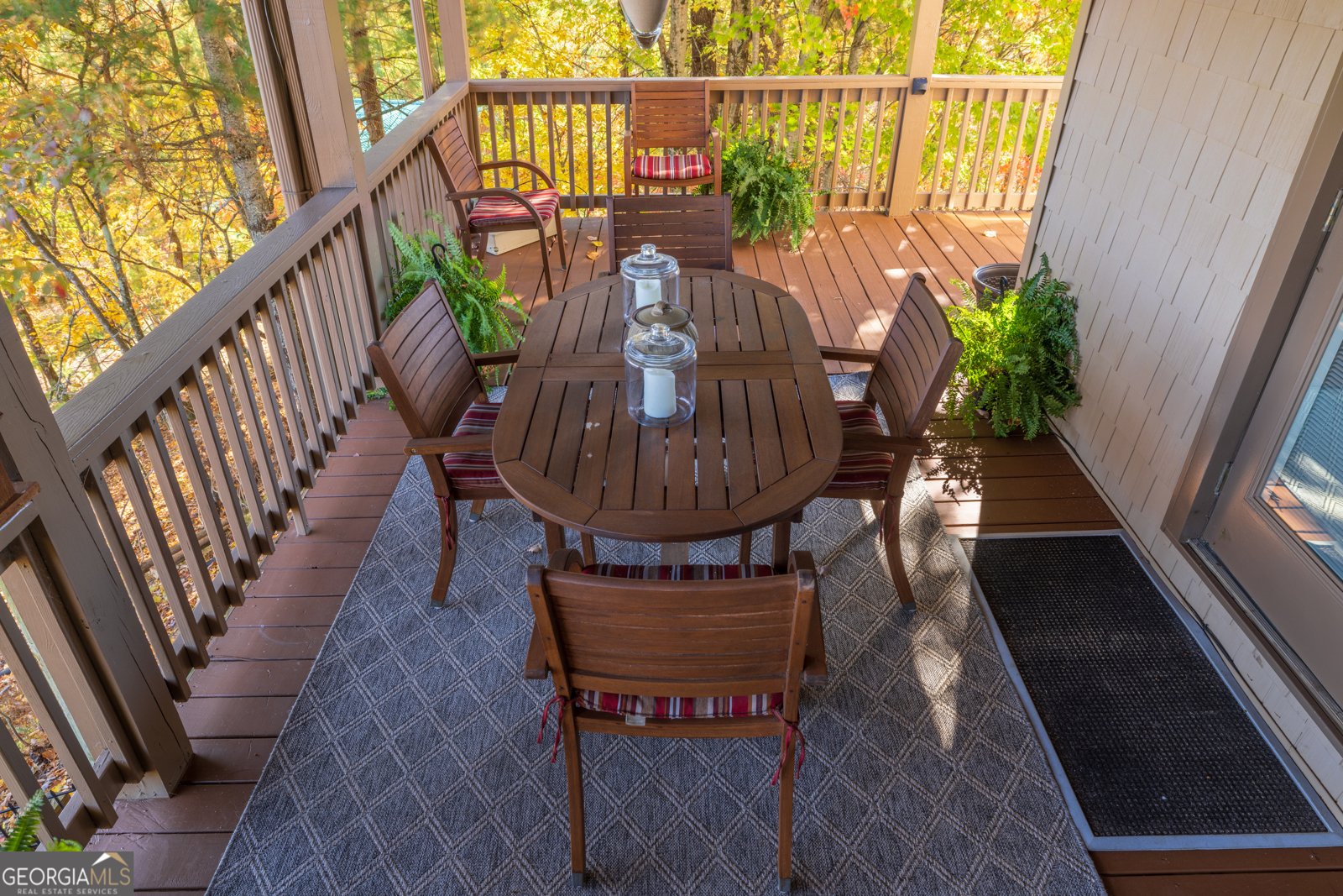 540 Brown Bear Path Blue Ridge - 29