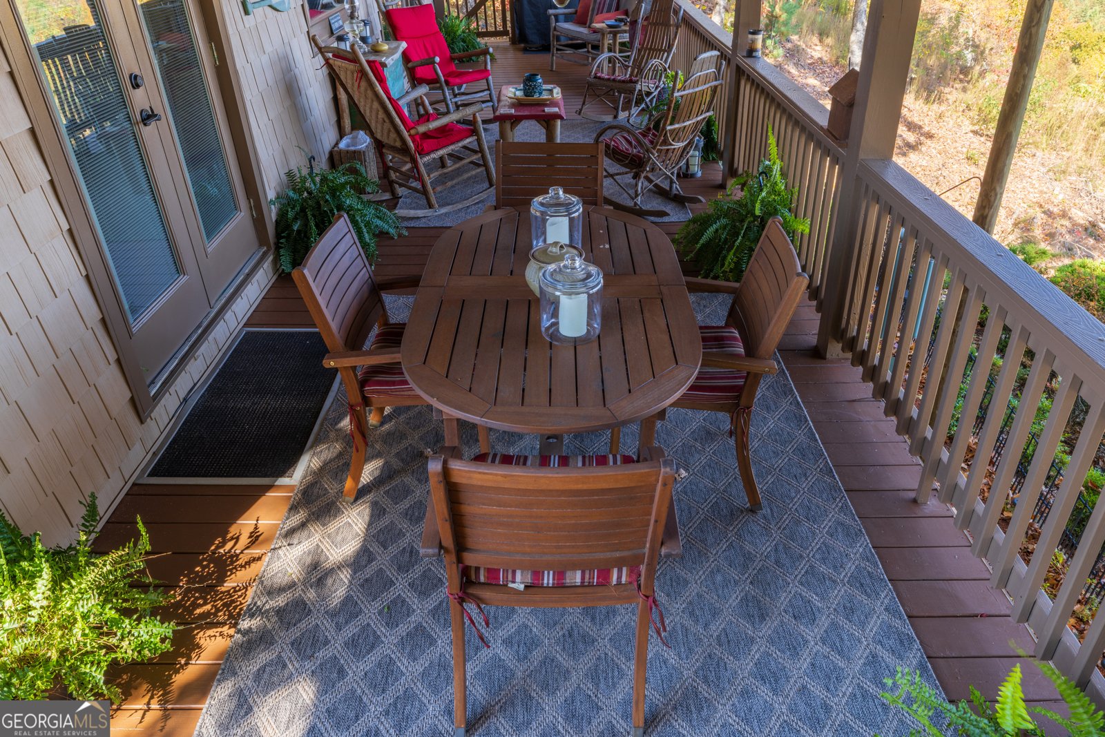 540 Brown Bear Path Blue Ridge - 30