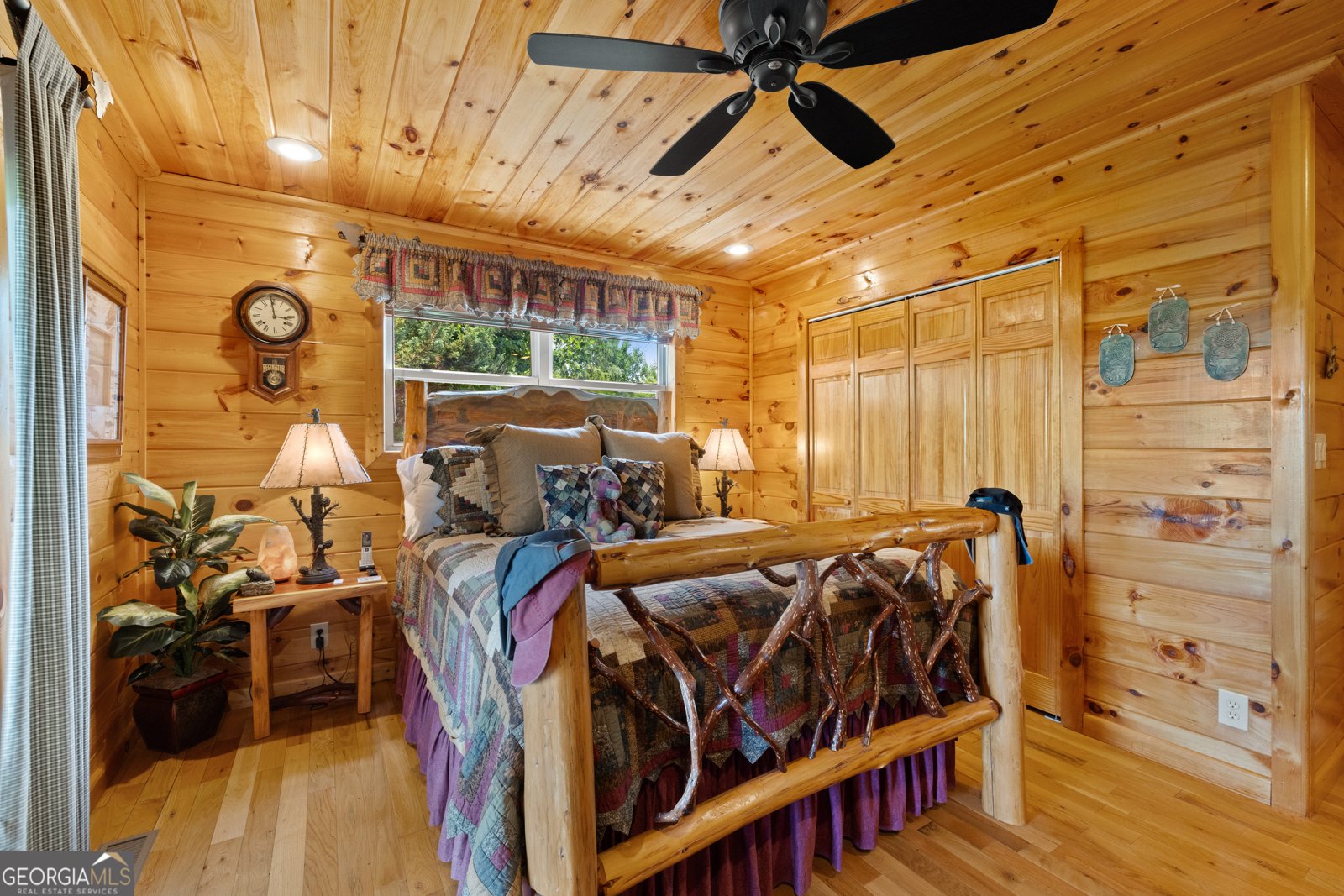540 Brown Bear Path Blue Ridge - 33