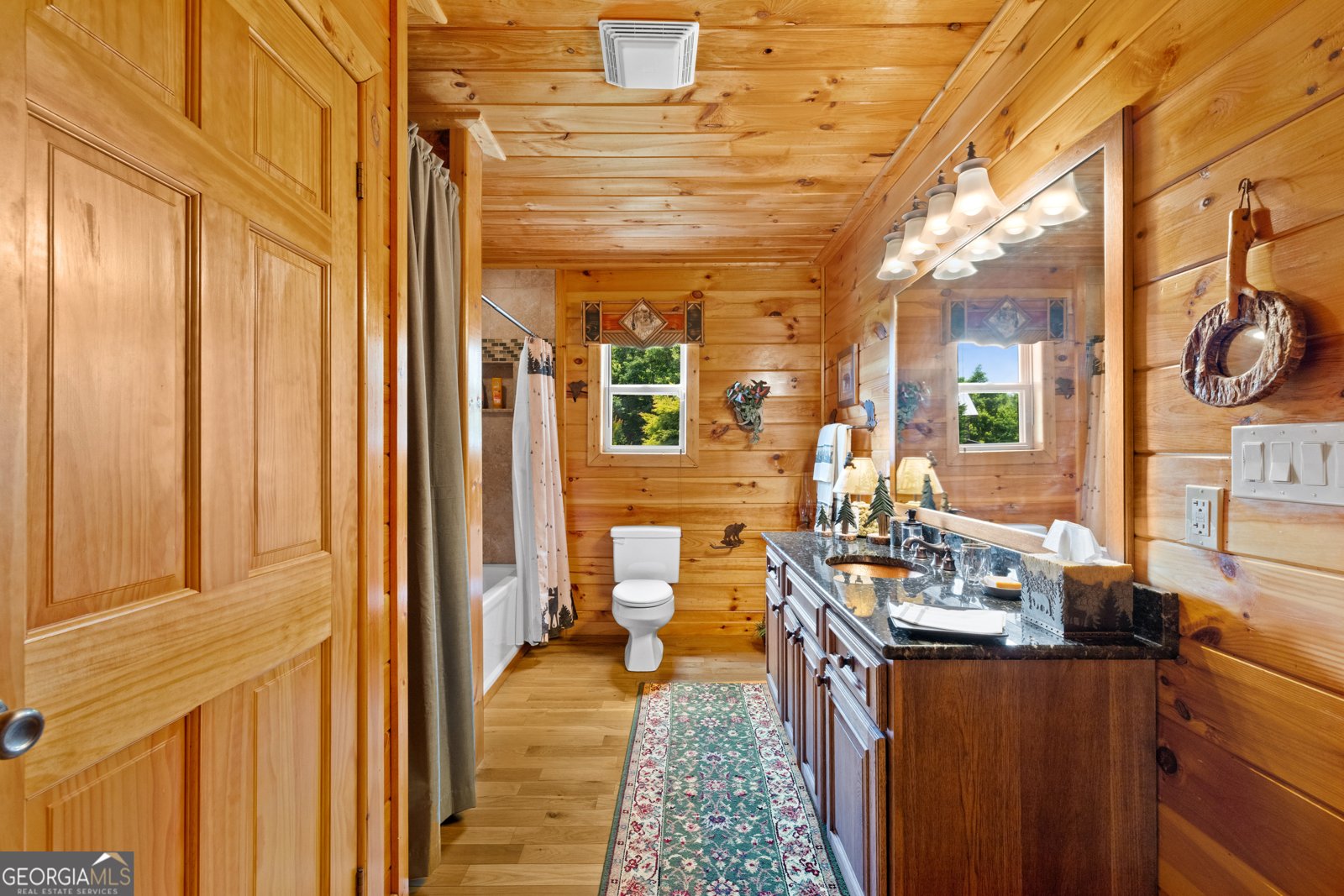 540 Brown Bear Path Blue Ridge - 34