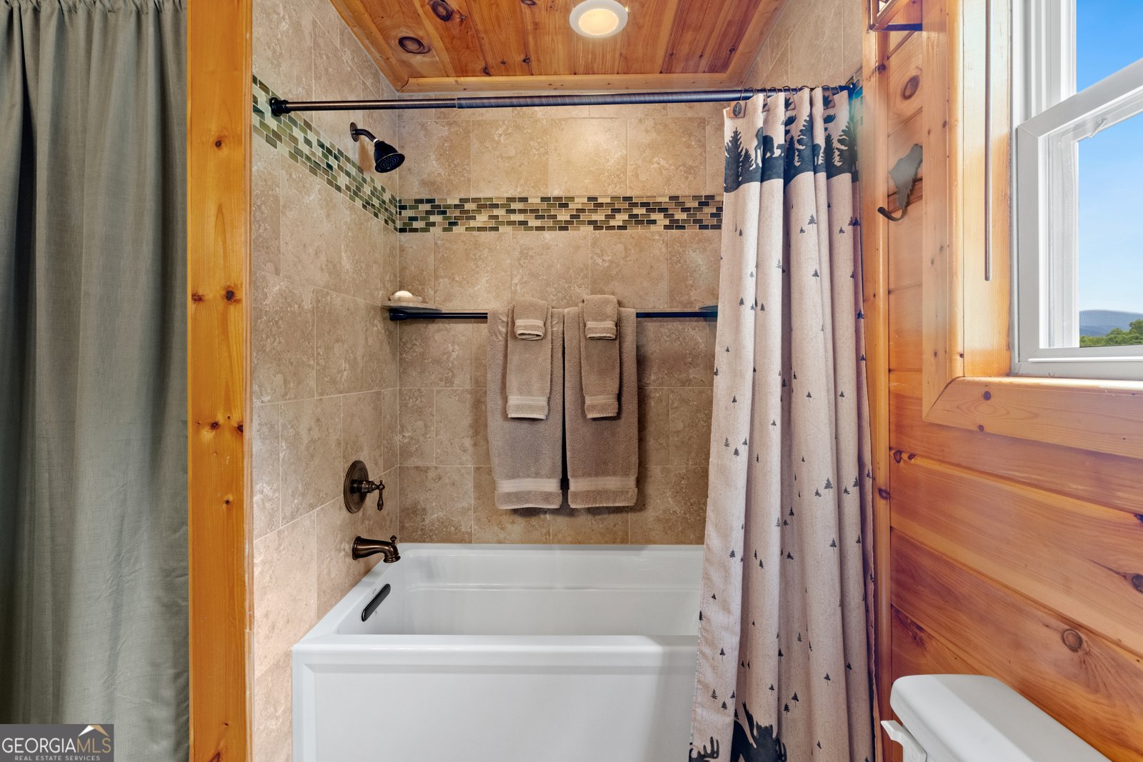 540 Brown Bear Path Blue Ridge - 35