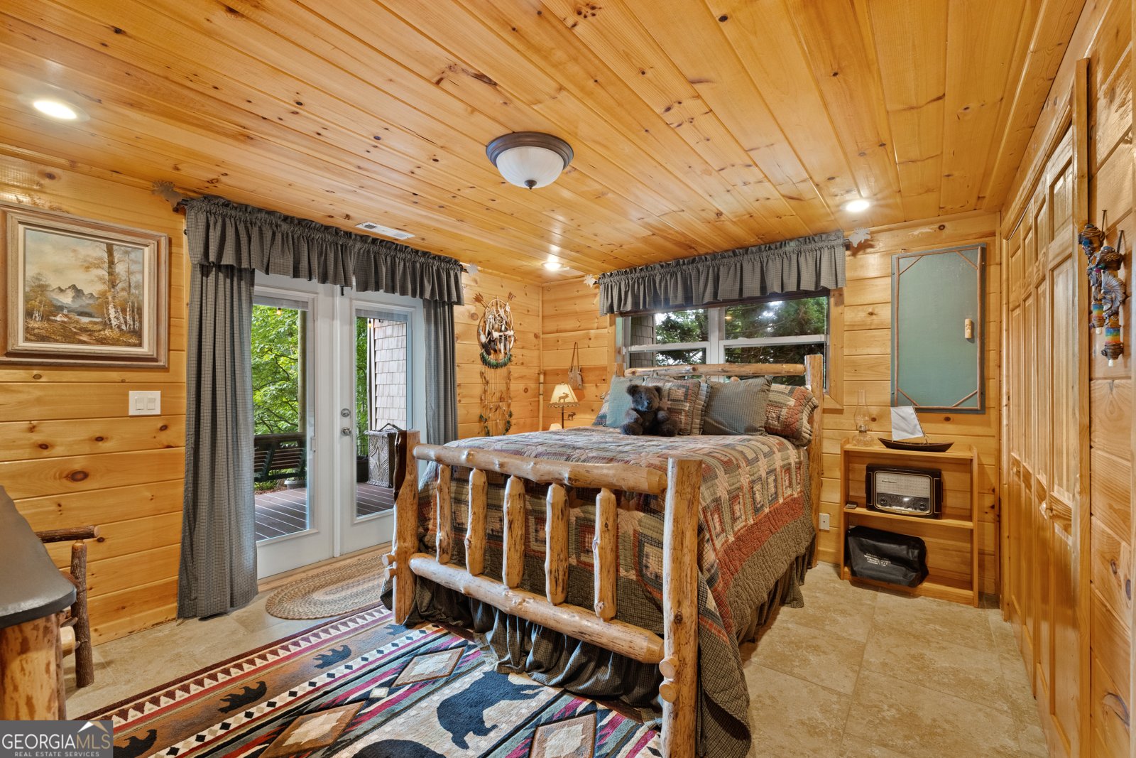540 Brown Bear Path Blue Ridge - 36