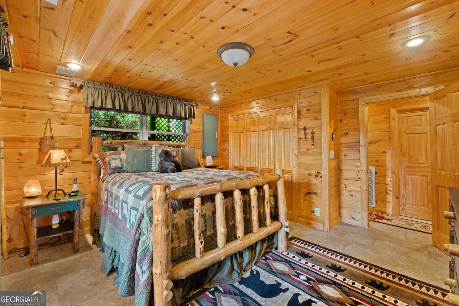 540 Brown Bear Path Blue Ridge - 37