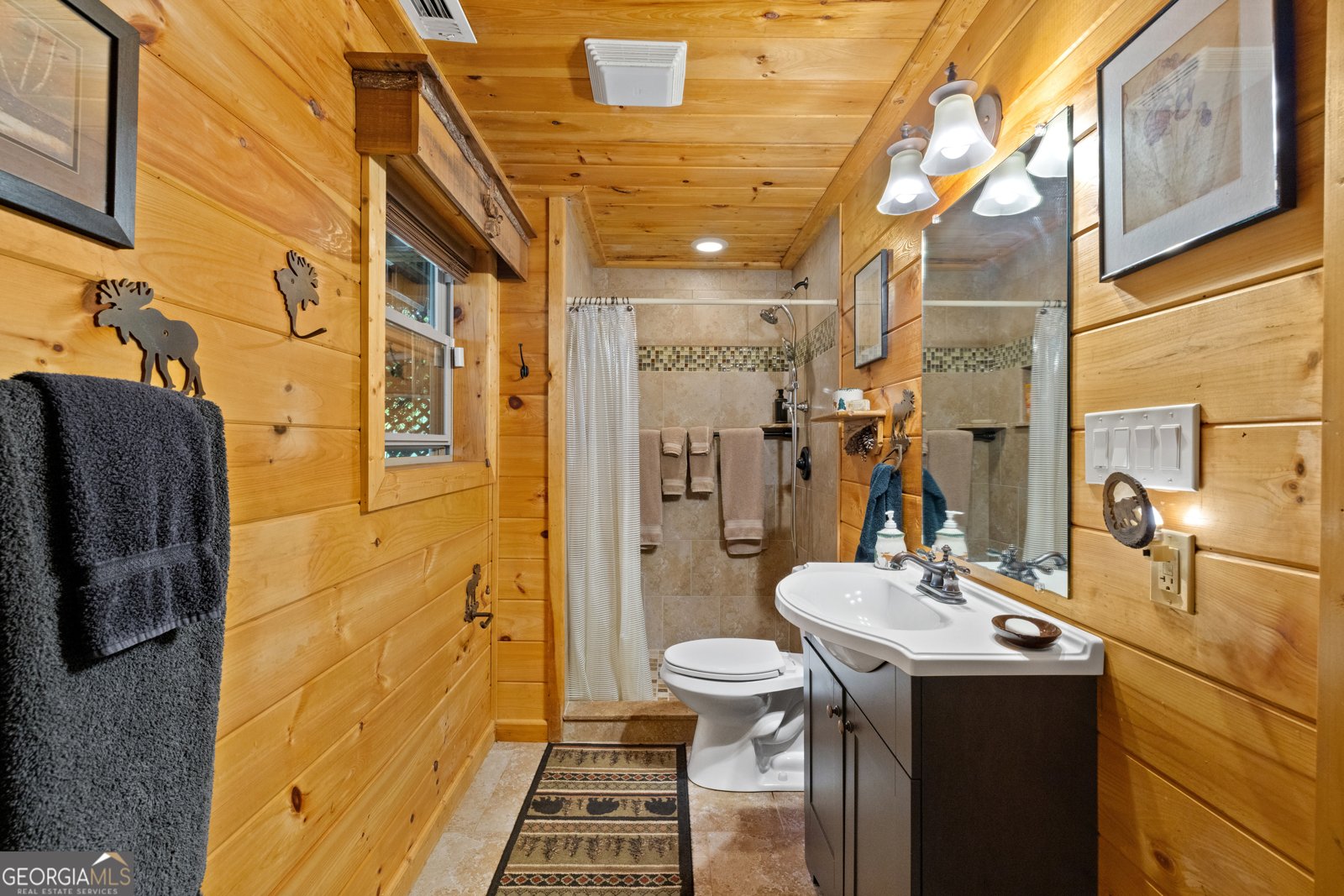 540 Brown Bear Path Blue Ridge - 38