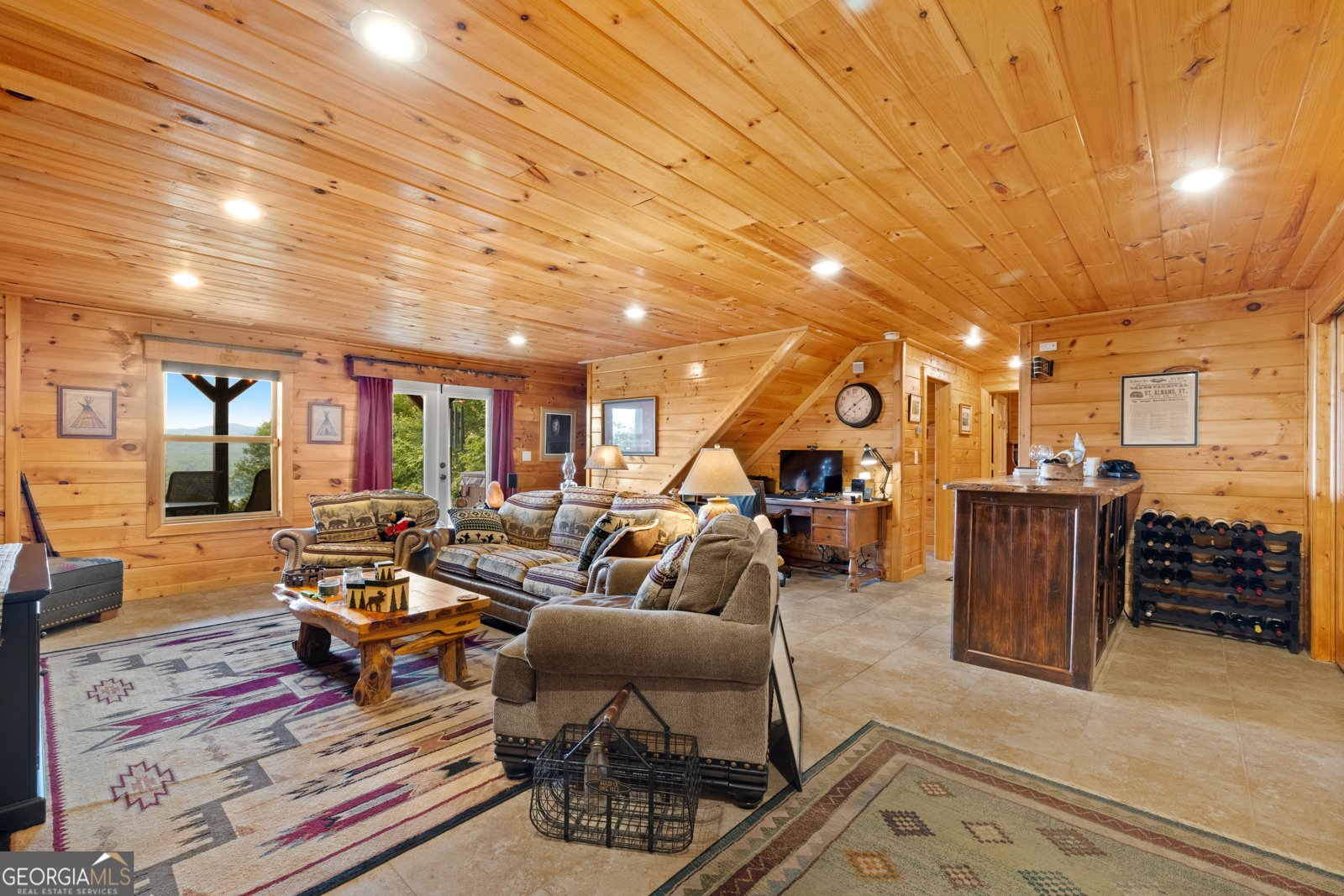 540 Brown Bear Path Blue Ridge - 39