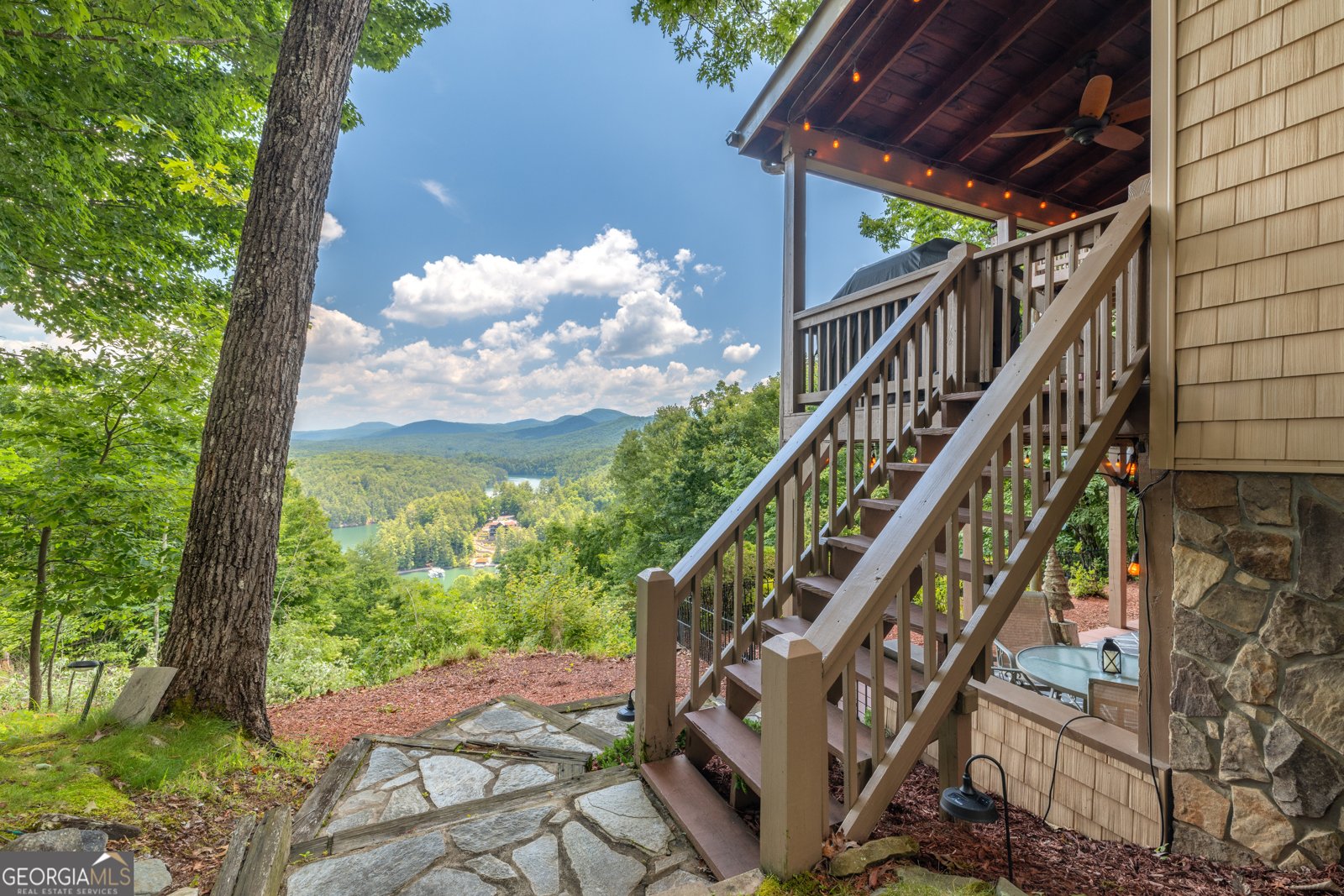 540 Brown Bear Path Blue Ridge - 4