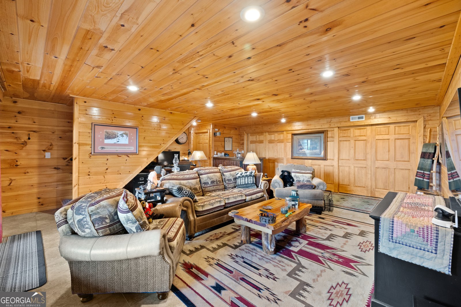 540 Brown Bear Path Blue Ridge - 40