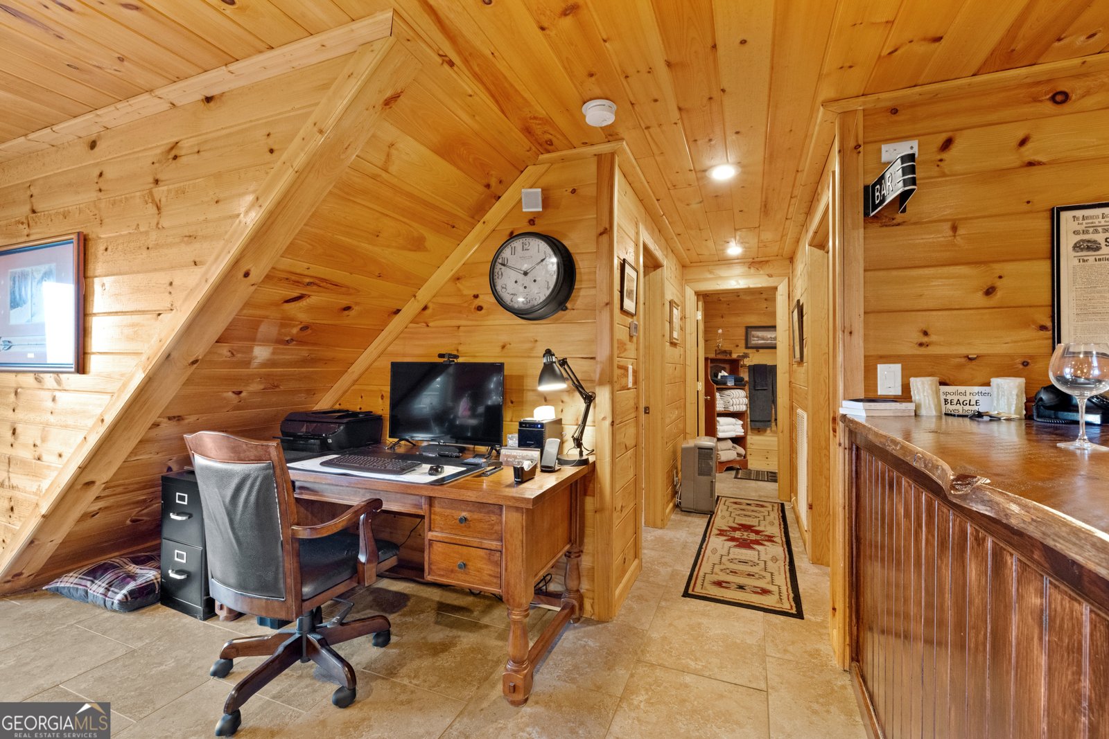 540 Brown Bear Path Blue Ridge - 41