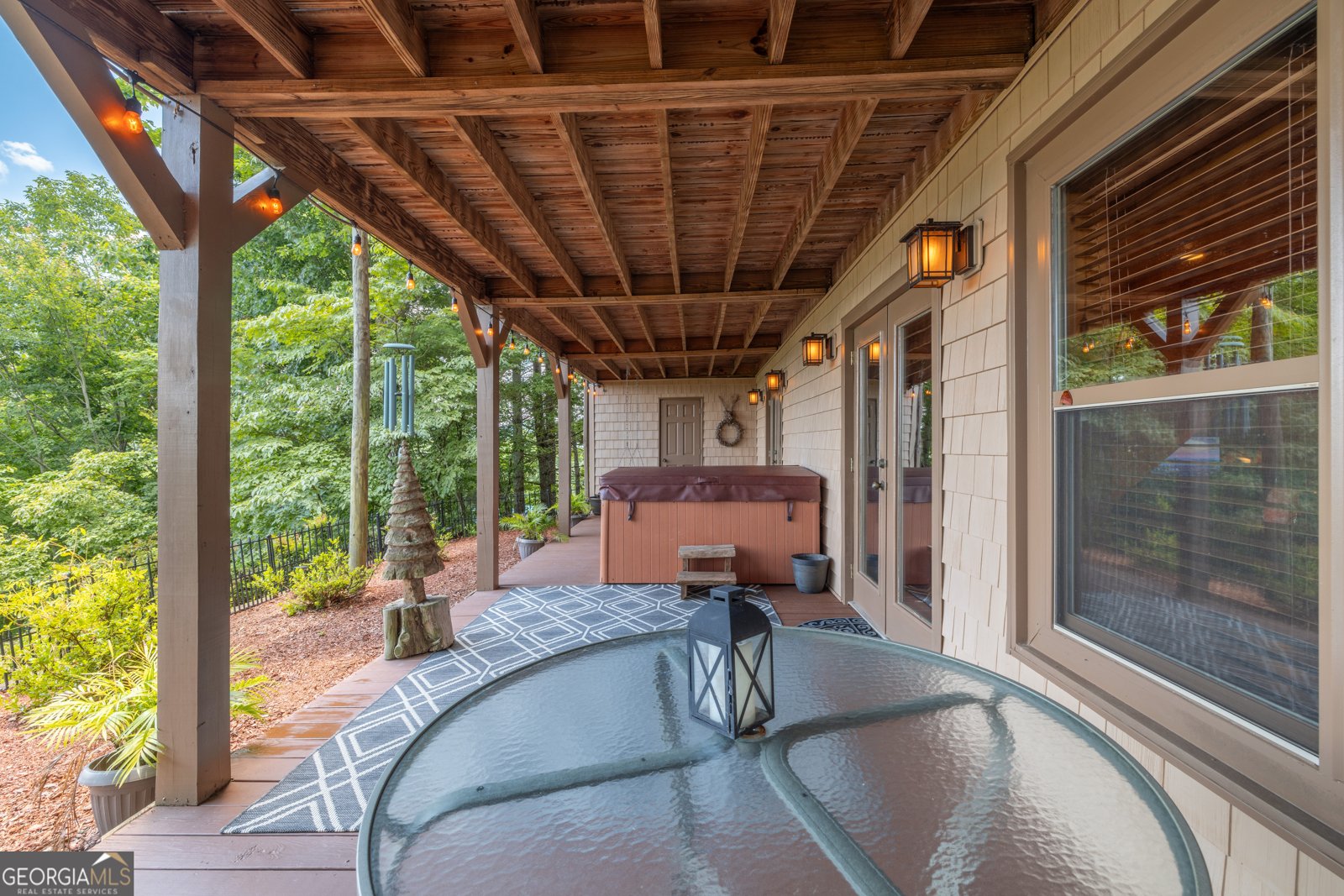 540 Brown Bear Path Blue Ridge - 43