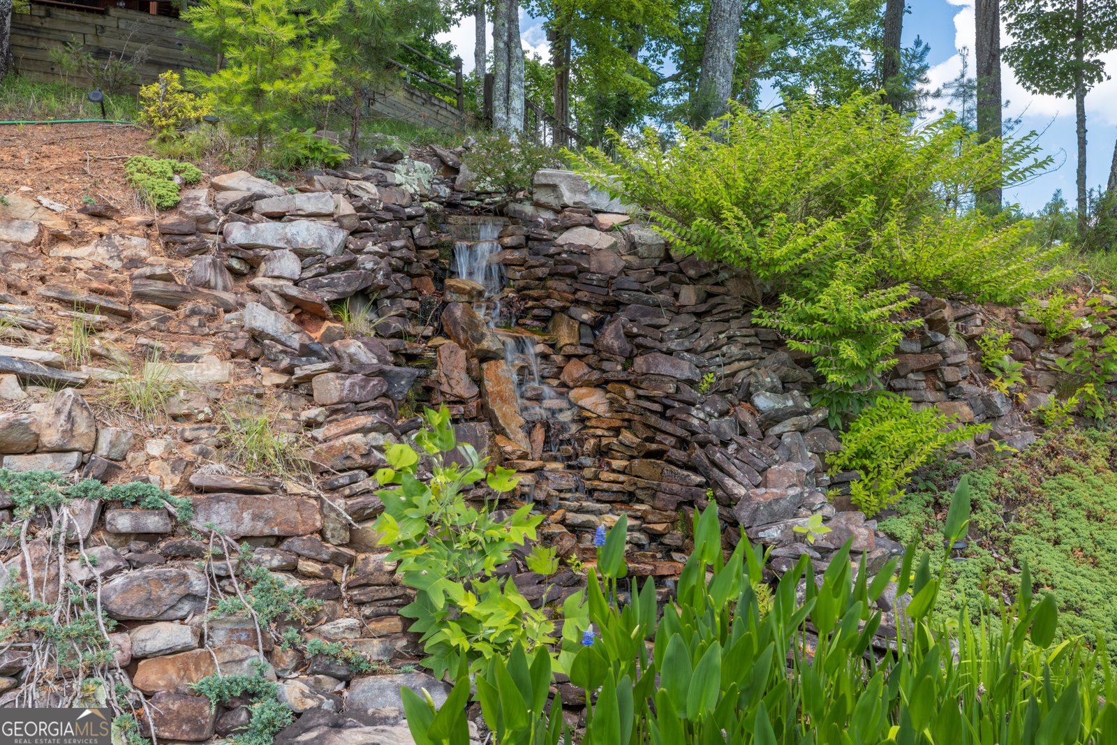 540 Brown Bear Path Blue Ridge - 44