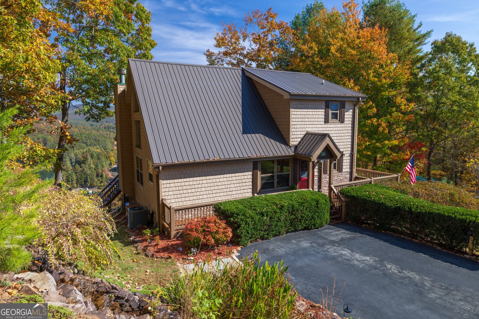 540 Brown Bear Path Blue Ridge - 49