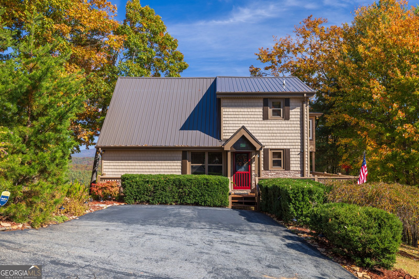 540 Brown Bear Path Blue Ridge - 5