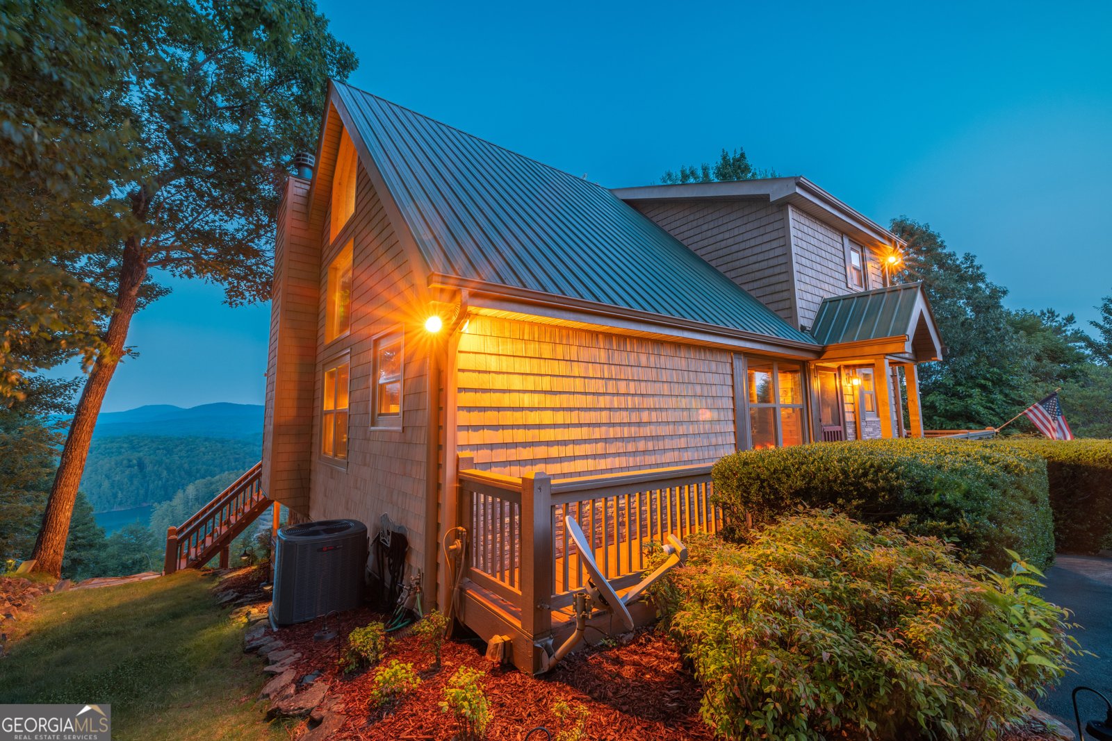 540 Brown Bear Path Blue Ridge - 50