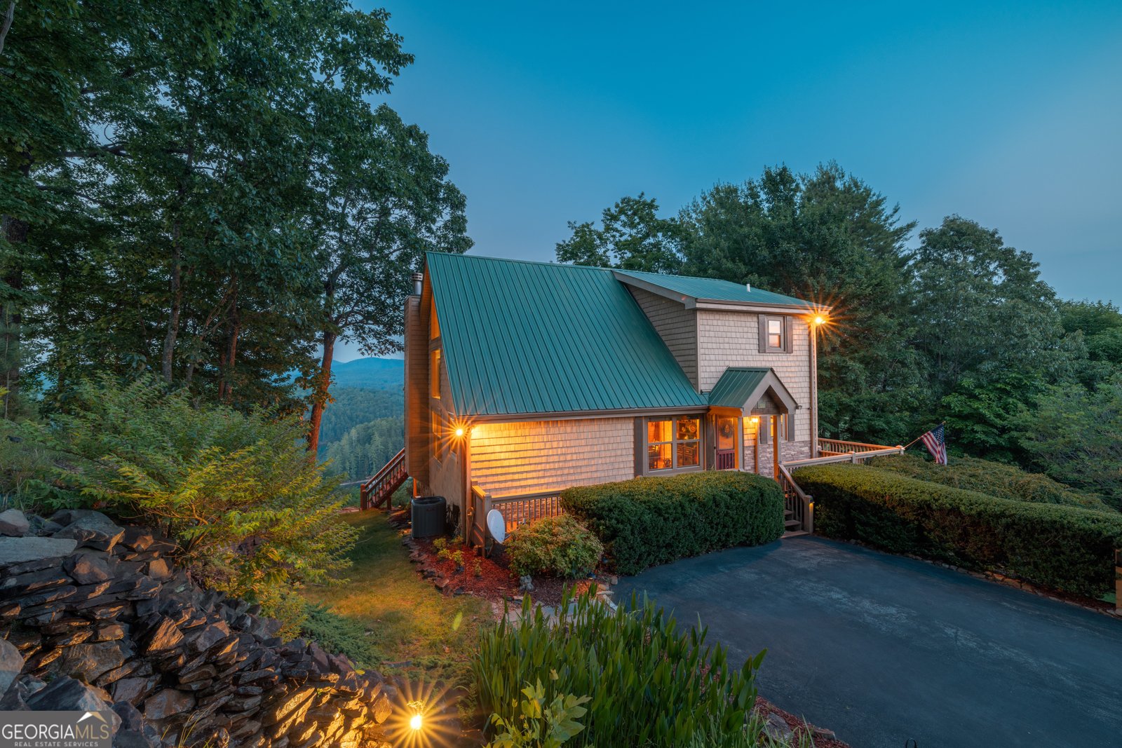 540 Brown Bear Path Blue Ridge - 51