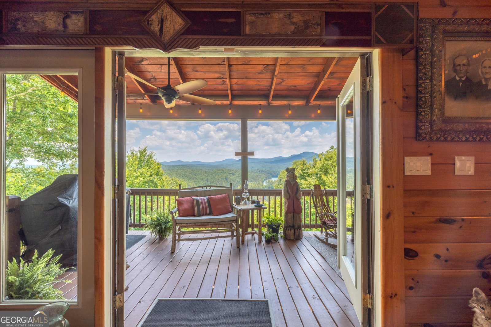 540 Brown Bear Path Blue Ridge - 7