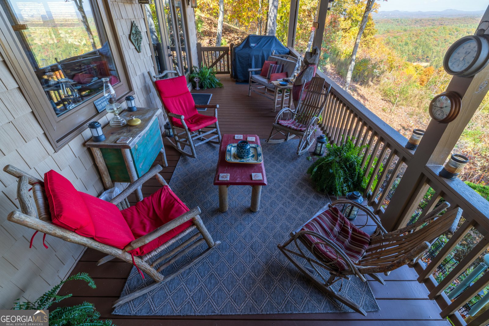 540 Brown Bear Path Blue Ridge - 8