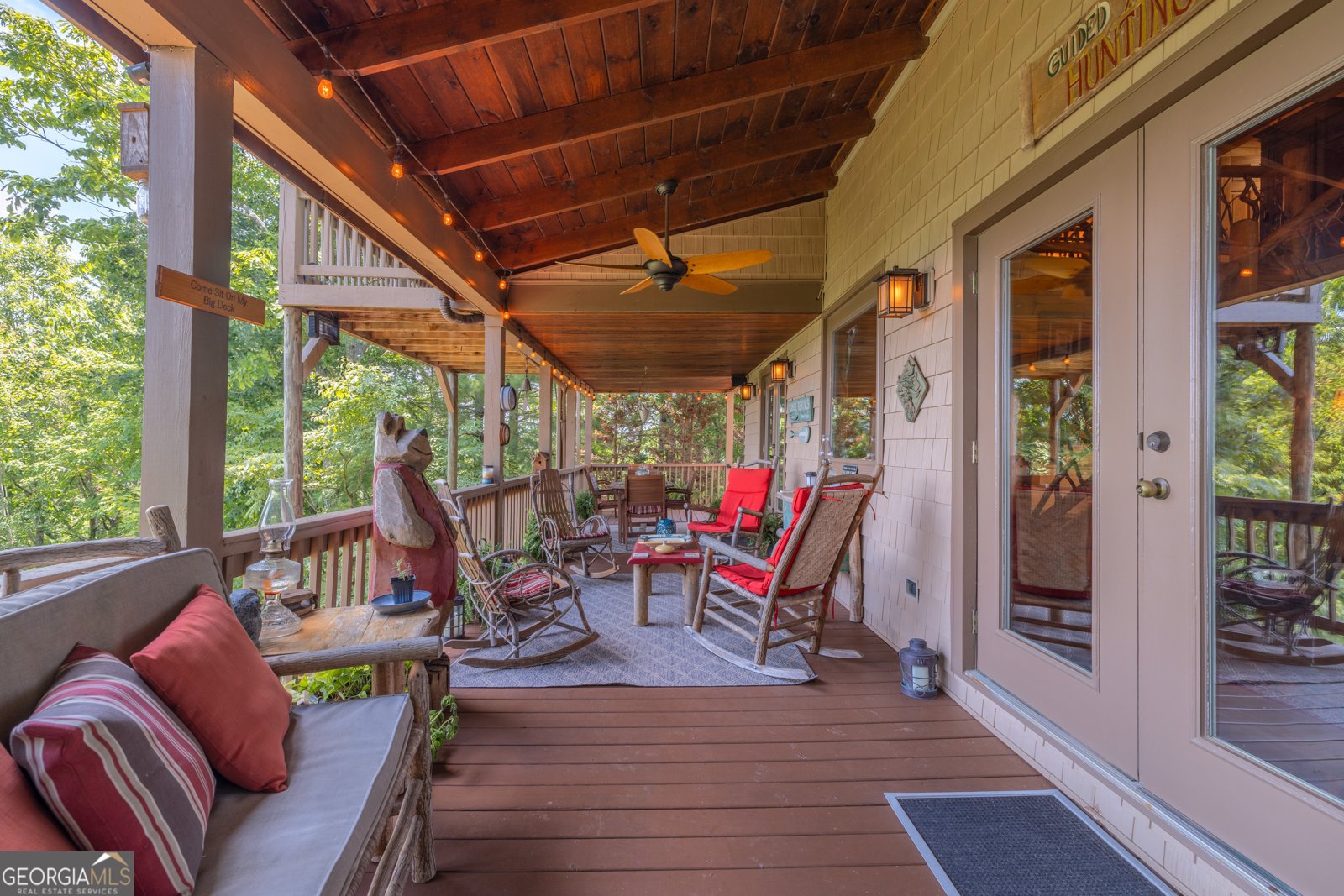 540 Brown Bear Path Blue Ridge - 9
