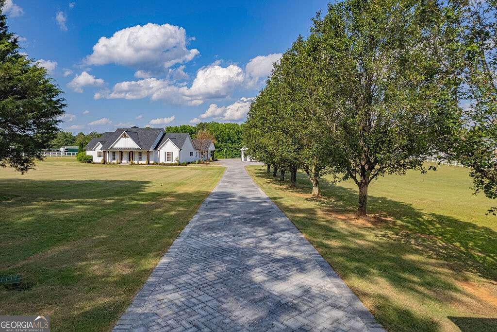 1985 Roscoe Road Newnan - 36