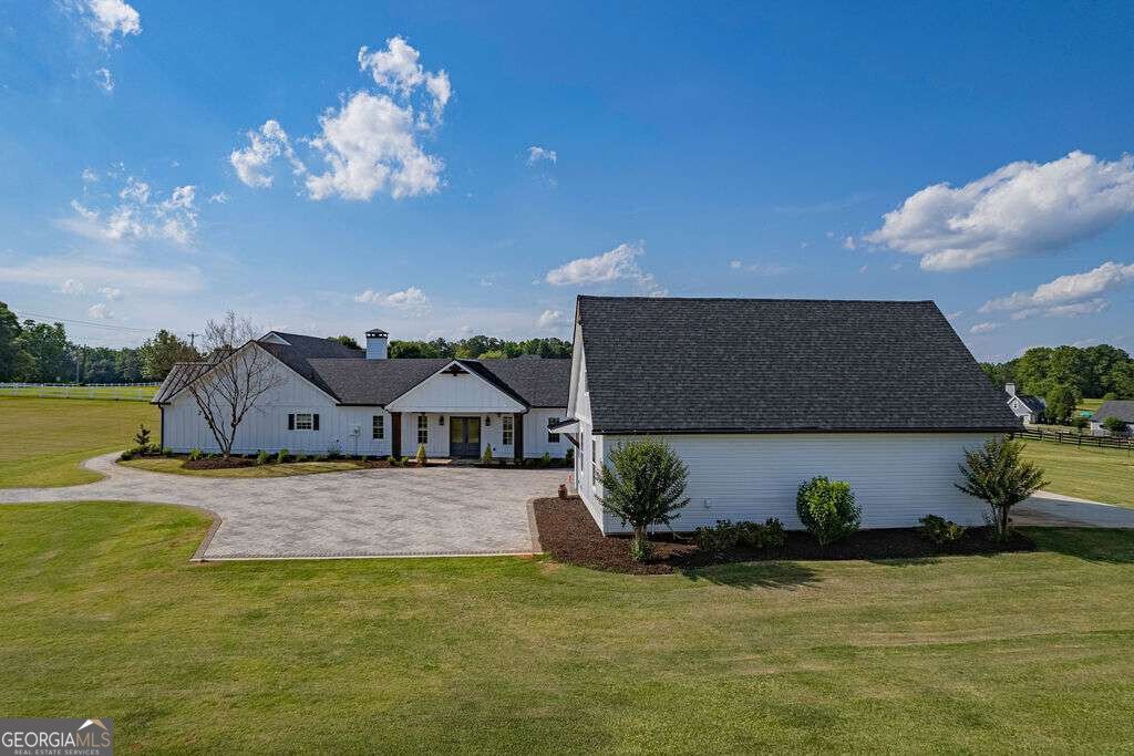 1985 Roscoe Road Newnan - 39