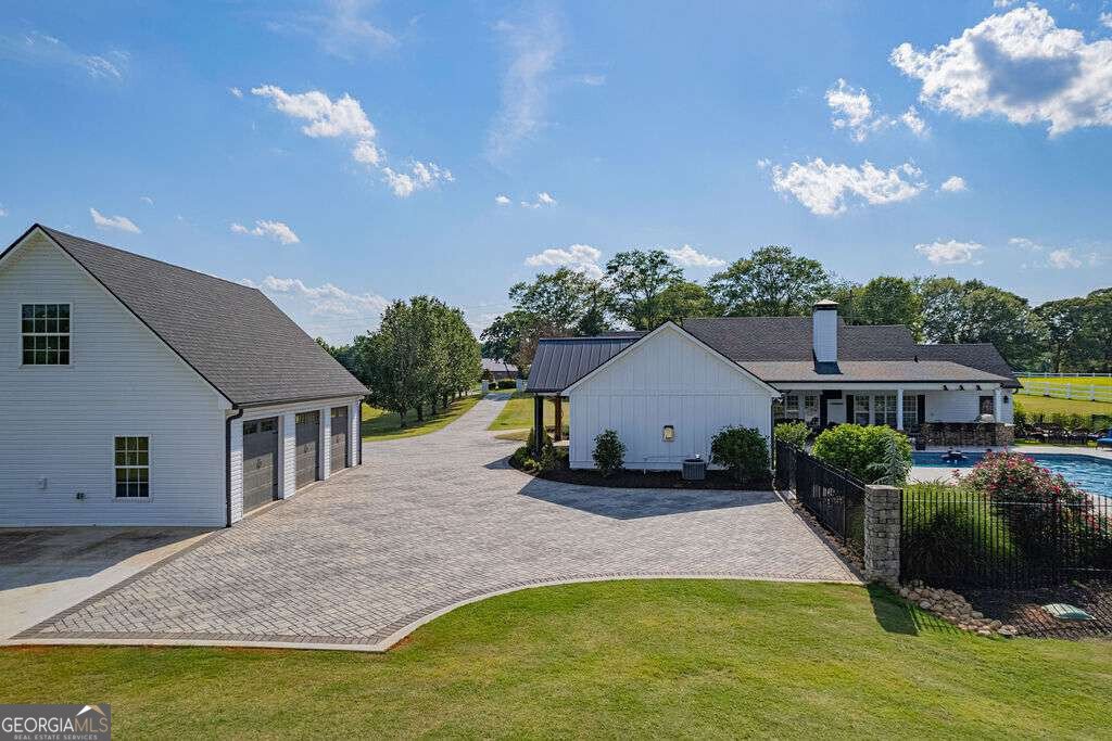 1985 Roscoe Road Newnan - 41