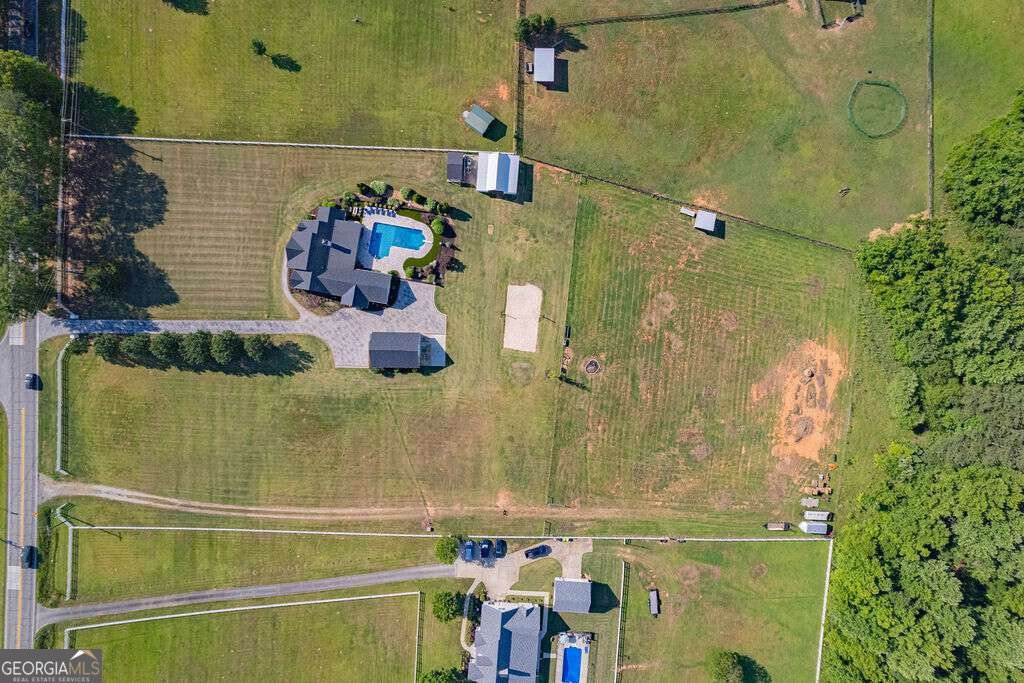 1985 Roscoe Road Newnan - 55