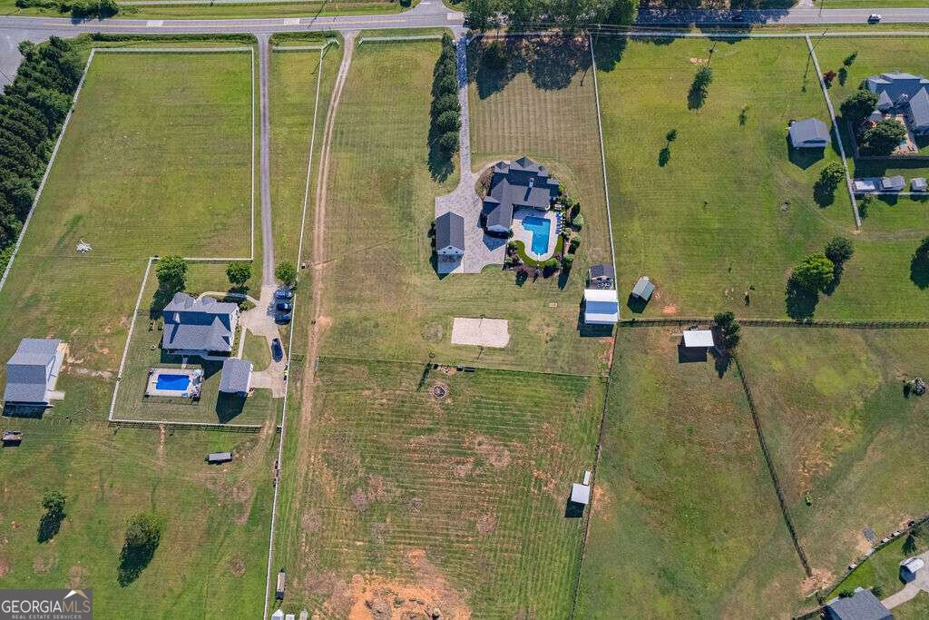 1985 Roscoe Road Newnan - 77