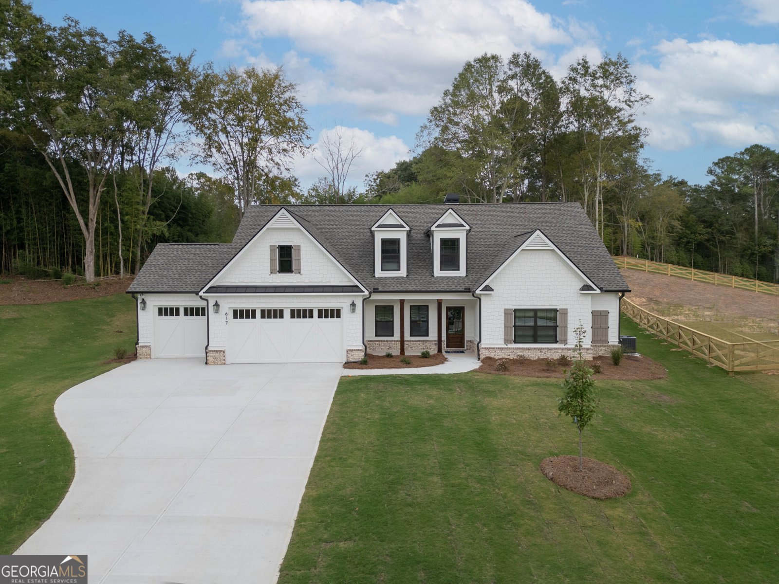 617 Whiporwill Cove Monroe - 1