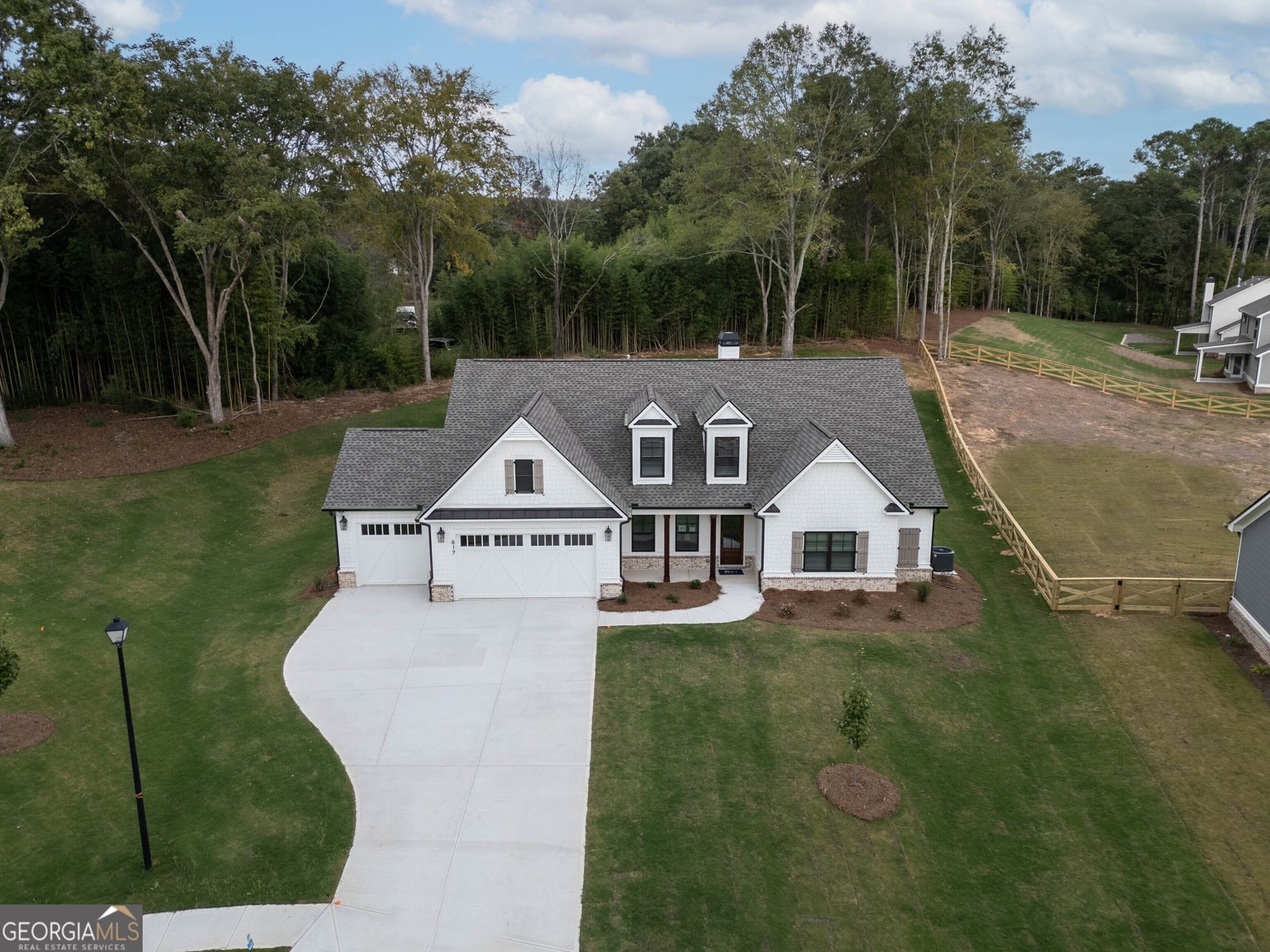 617 Whiporwill Cove Monroe - 2