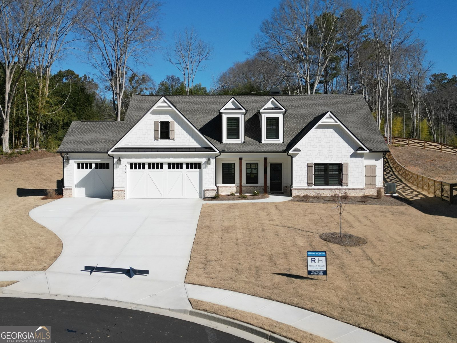 617 Whiporwill Cove Monroe - 40