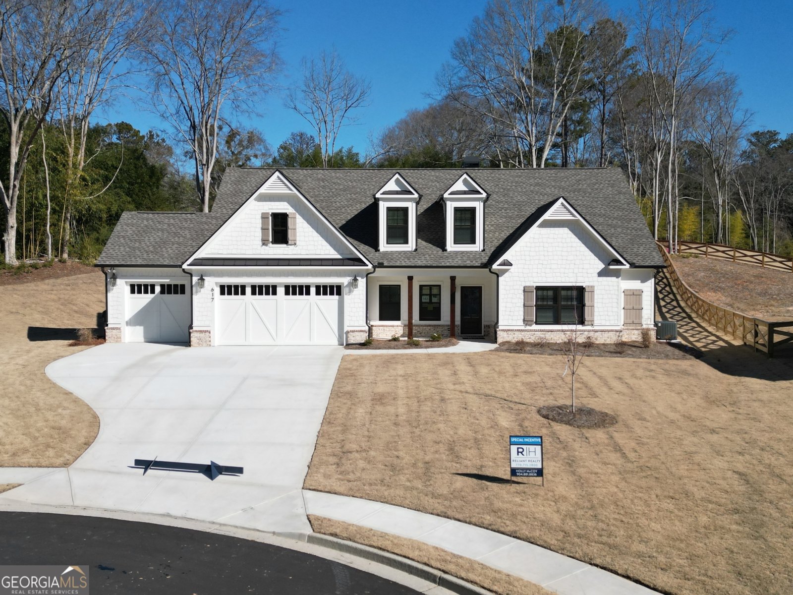 617 Whiporwill Cove Monroe - 41
