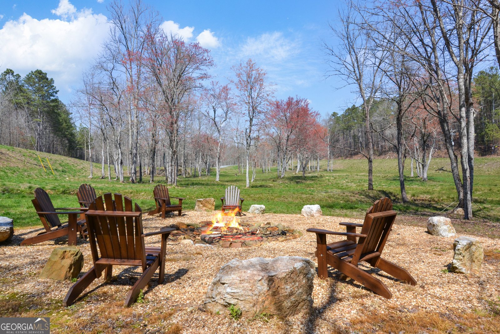 150 Blalock Mountain Road Talking Rock - 17