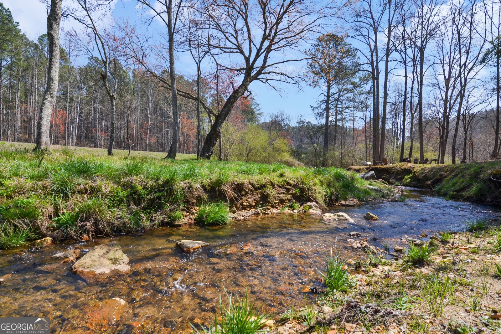 150 Blalock Mountain Road Talking Rock - 19