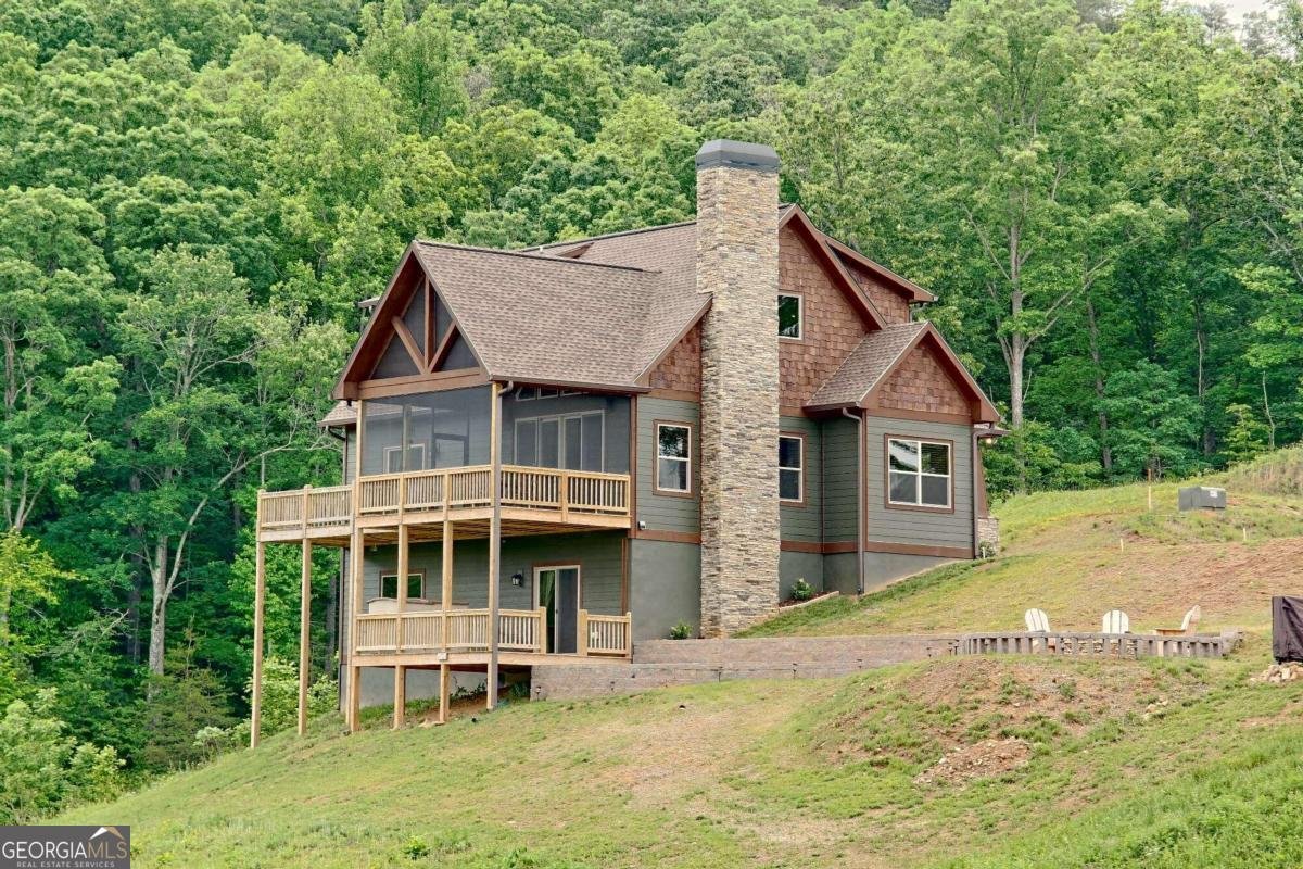 150 Blalock Mountain Road Talking Rock - 2