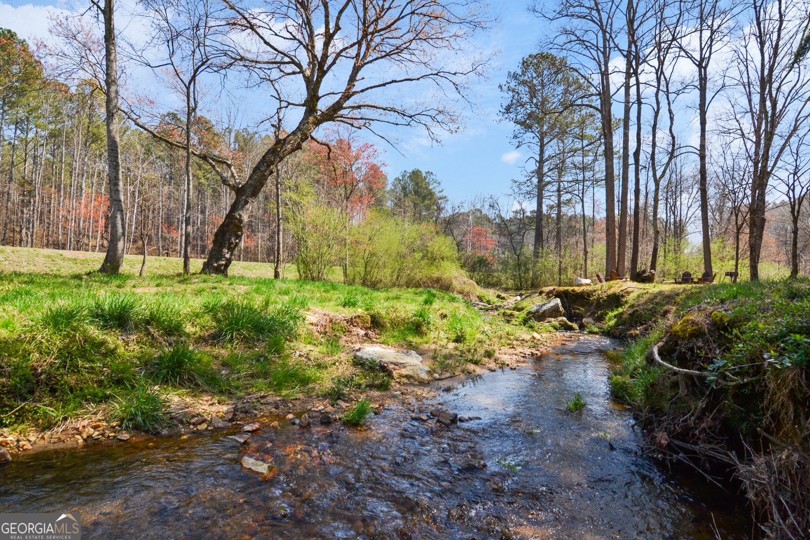 150 Blalock Mountain Road Talking Rock - 20