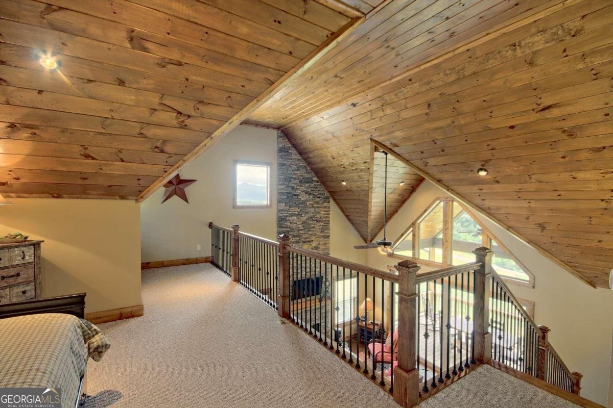 150 Blalock Mountain Road Talking Rock - 7