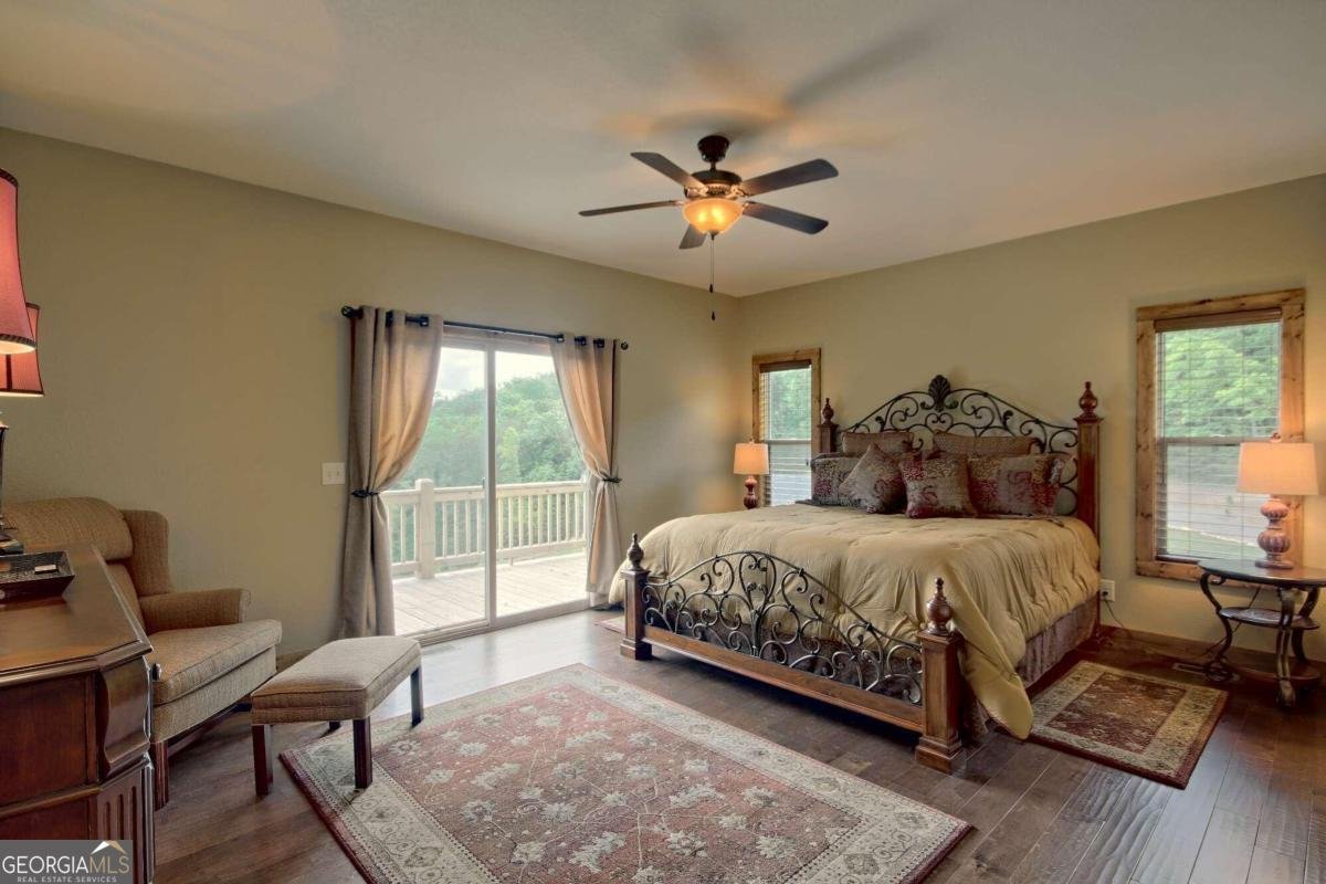 150 Blalock Mountain Road Talking Rock - 8