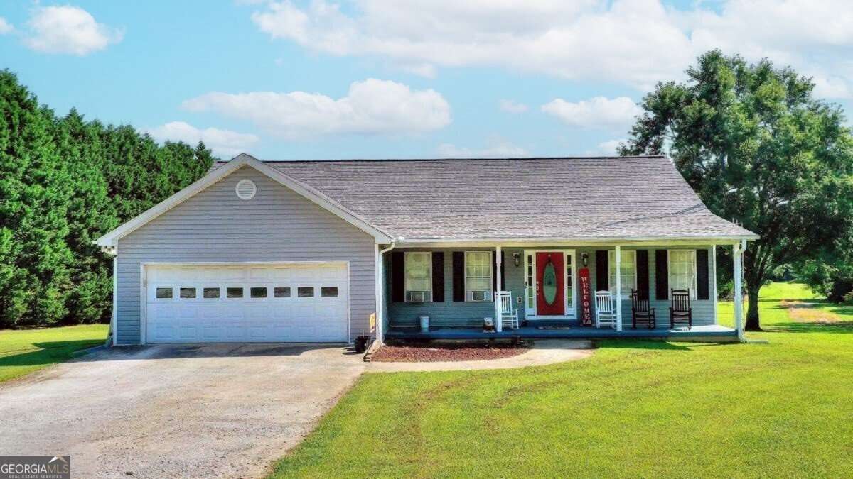 1042 Harbins Road Dacula - 1