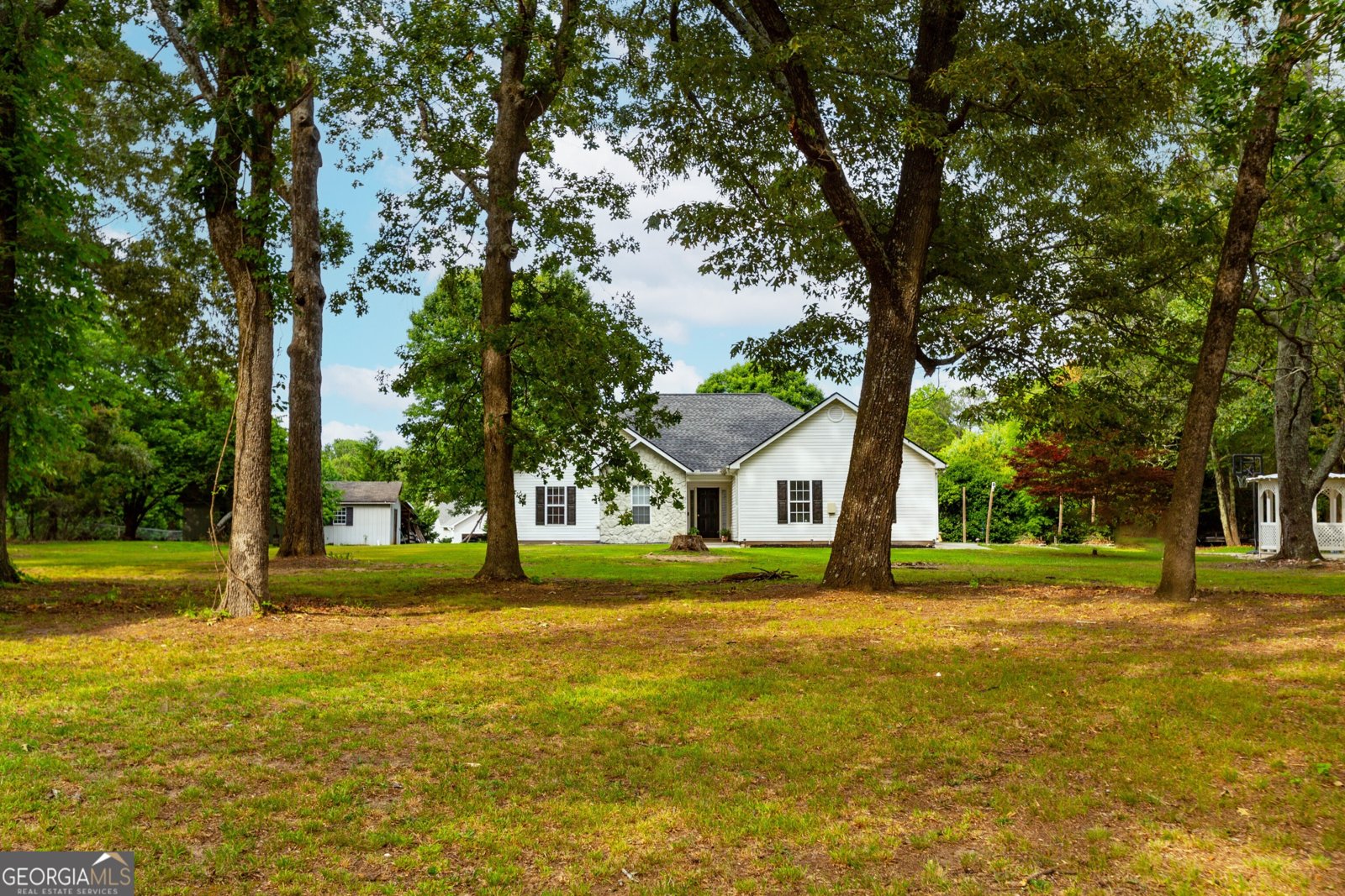 1042 Harbins Road Dacula - 10
