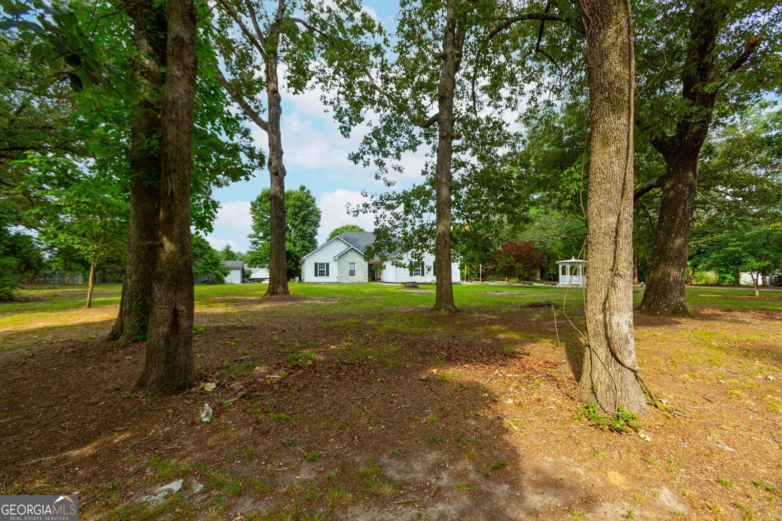 1042 Harbins Road Dacula - 11