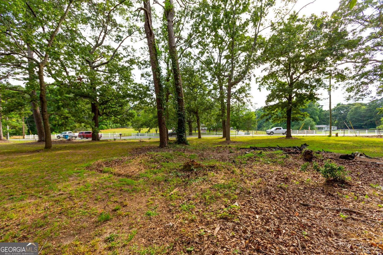 1042 Harbins Road Dacula - 12