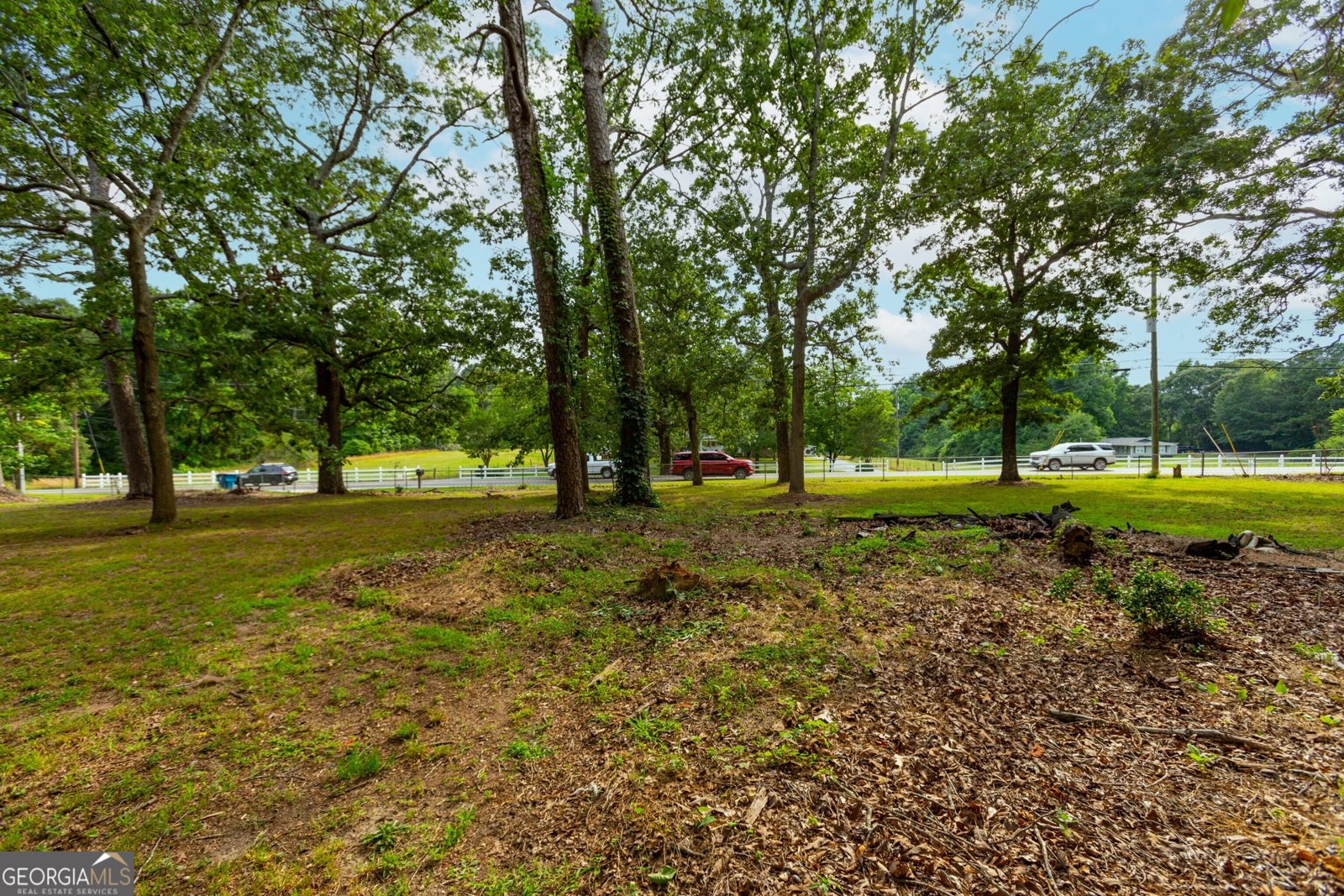 1042 Harbins Road Dacula - 13